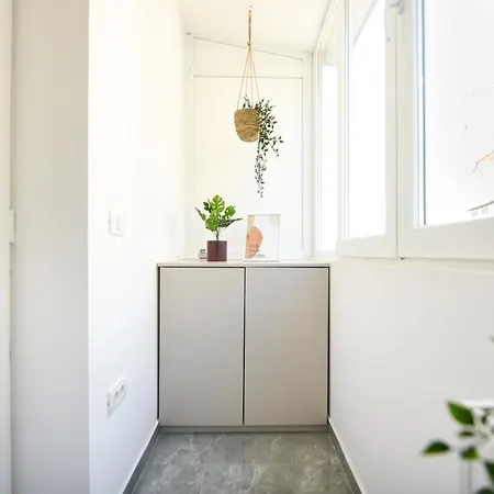 Sweet Blossom - Lovely 1br In The Center 公寓 布加勒斯特