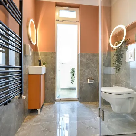 Sweet Blossom - Lovely 1br In The Center