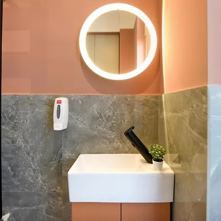 Sweet Blossom - Lovely 1br In The Center Apartment