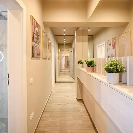 Sweet Blossom - Lovely 1br In The Center Apartment