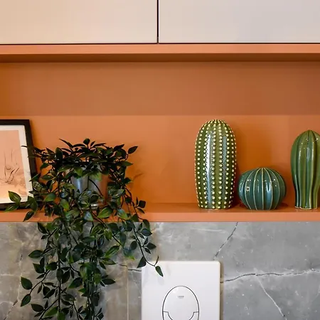 Apartament Sweet Blossom - Lovely 1br In The Center *