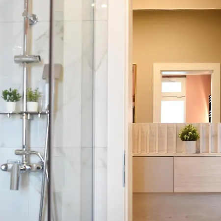 Διαμέρισμα Sweet Blossom - Lovely 1br In The Center Βουκουρέστι