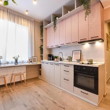 Sweet Blossom - Lovely 1br In The Center