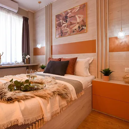 Sweet Blossom - Lovely 1br In The Center *