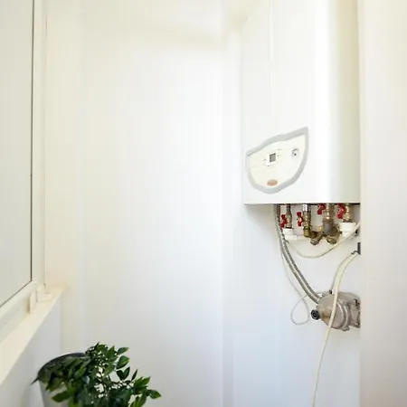 Sweet Blossom - Lovely 1br In The Center Apartment