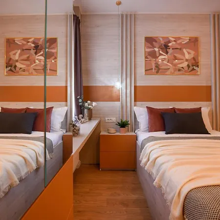 Sweet Blossom - Lovely 1br In The Center